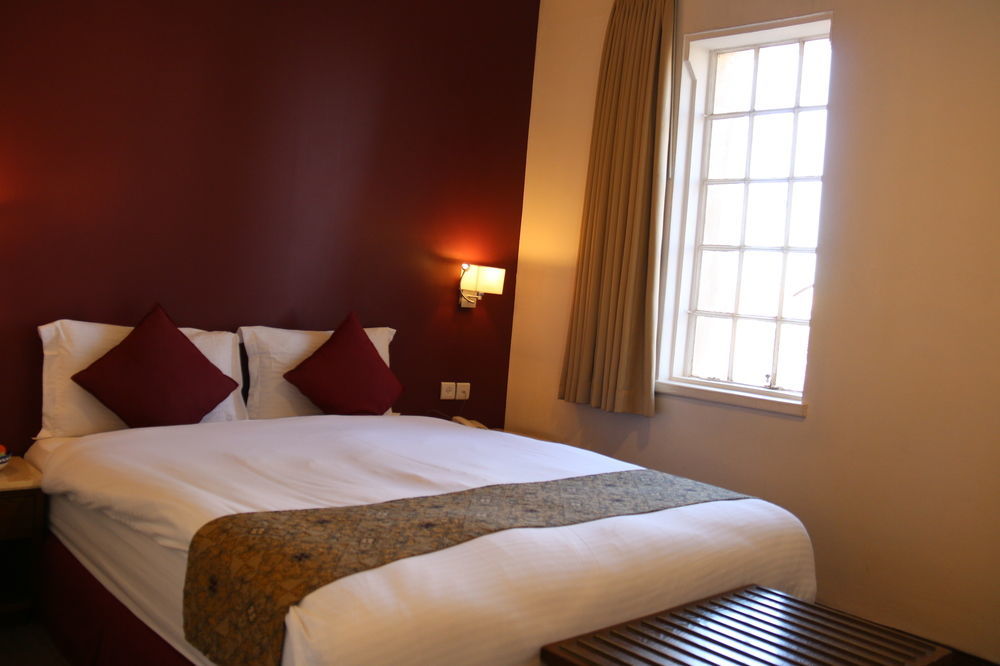 Ymca Three Arches 3* Jerusalem