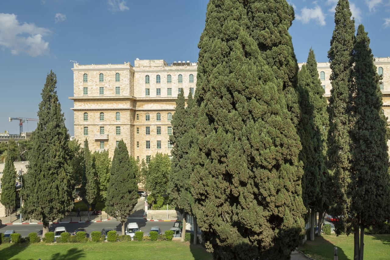 Hotel Ymca Three Arches 3*