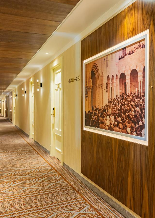 Hotel Ymca Three Arches